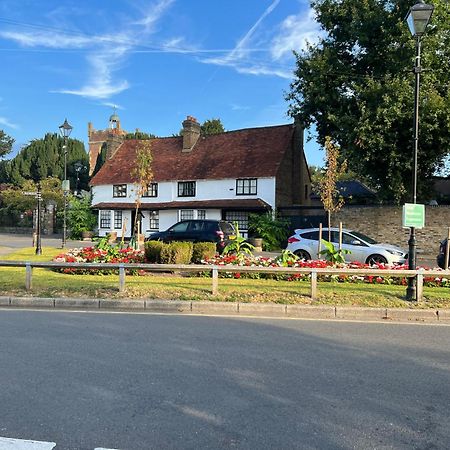 Harmondsworth Hall Exterior foto
